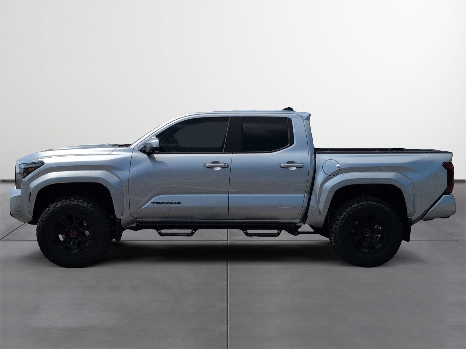 Certified 2026 Toyota Tacoma TRD Sport w/ TRD Sport Premium Package AWD/4WD image 3