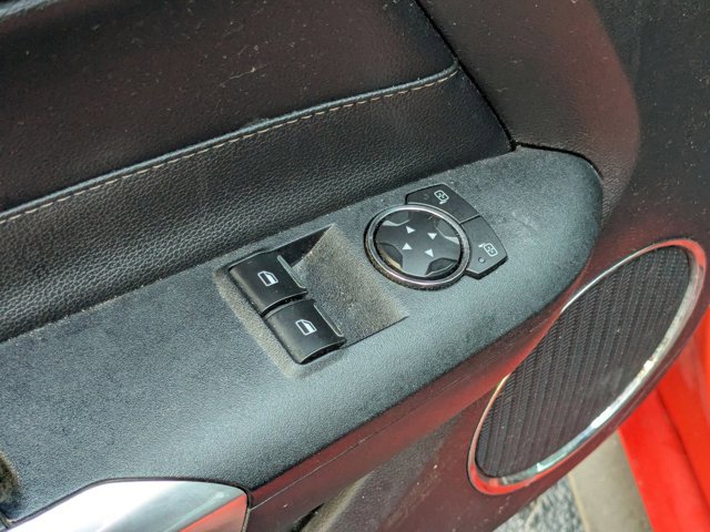 Used 2015 Ford Mustang Premium image 13