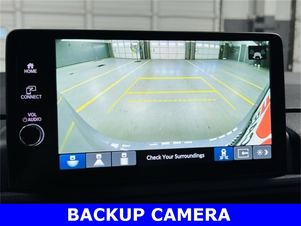 New 2026 Honda CR-V Sport-L image 7