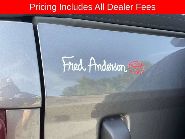 Used 2025 Ford Bronco Big Bend w/ Black Diamond Package AWD/4WD image 12