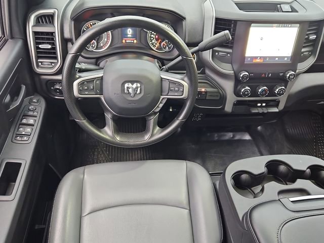 Used 2024 RAM 3500 Tradesman w/ Chrome Appearance Group image 14