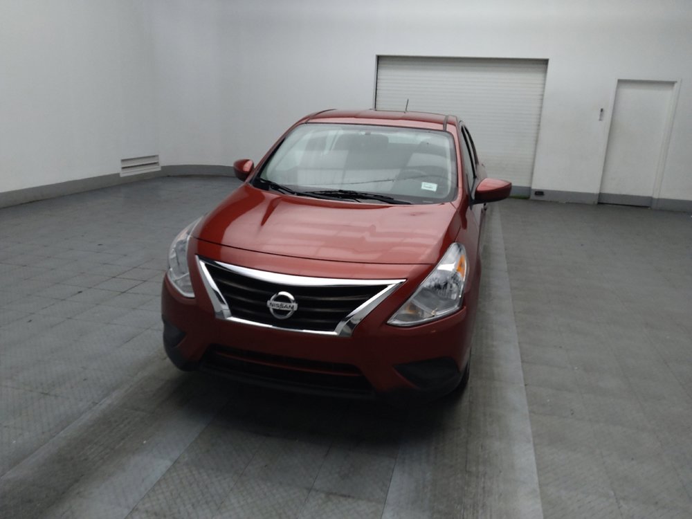 Used 2019 Nissan Versa S Plus image 15