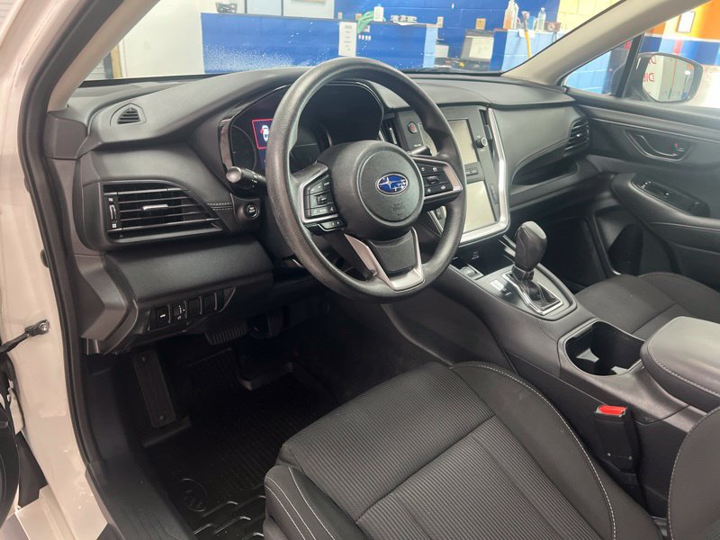 Used 2024 Subaru Legacy AWD/4WD image 18