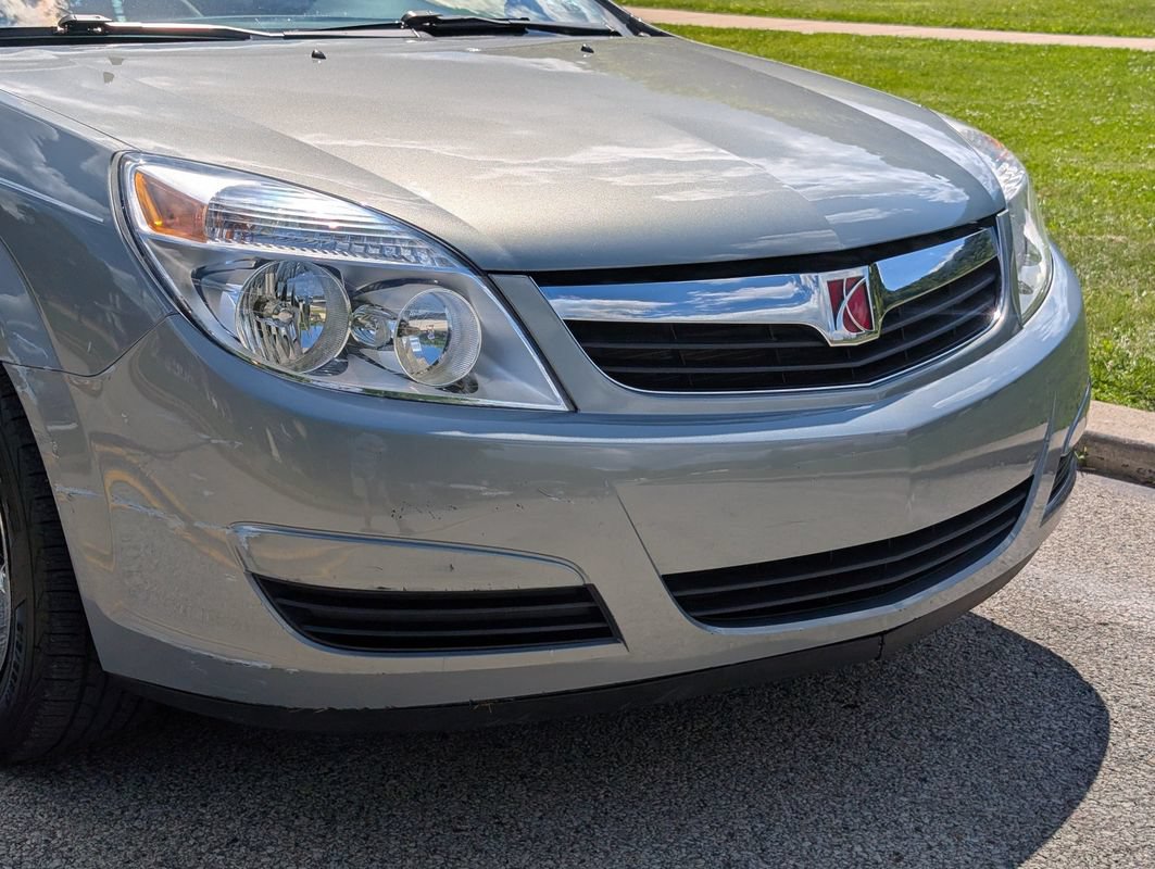 Used 2009 Saturn Aura XE w/ Preferred Package FWD image 12