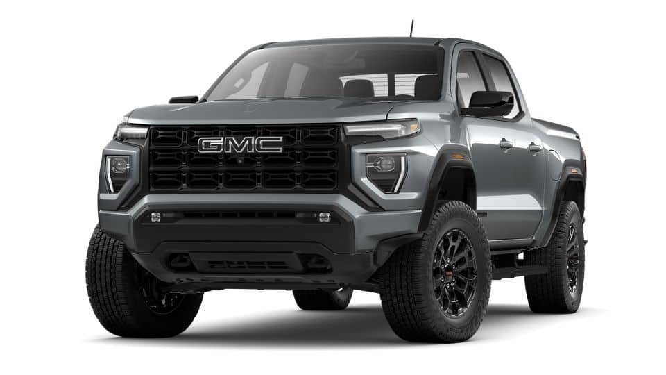 New 2026 GMC Canyon Elevation w/ Convenience Package AWD/4WD image 49