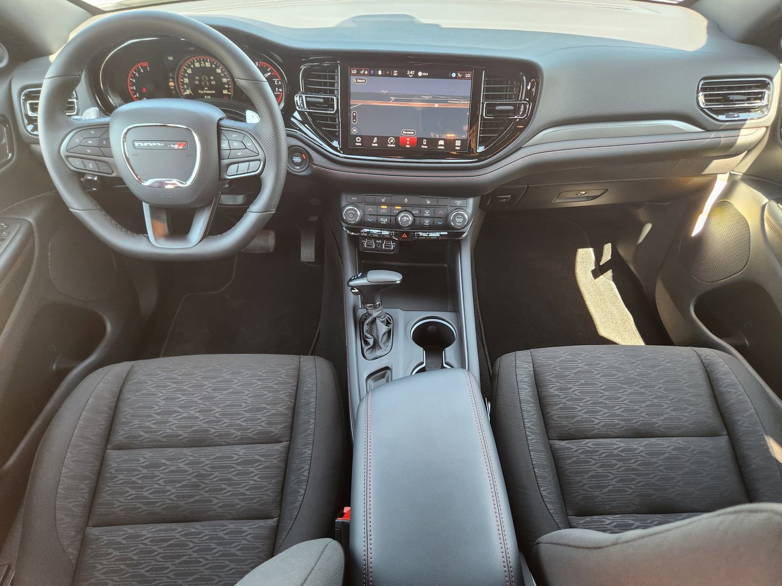 New 2026 Dodge Durango GT w/ Blacktop Package image 23