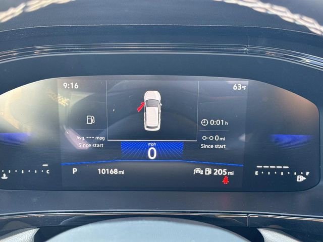 Certified 2024 Volkswagen Taos S image 20