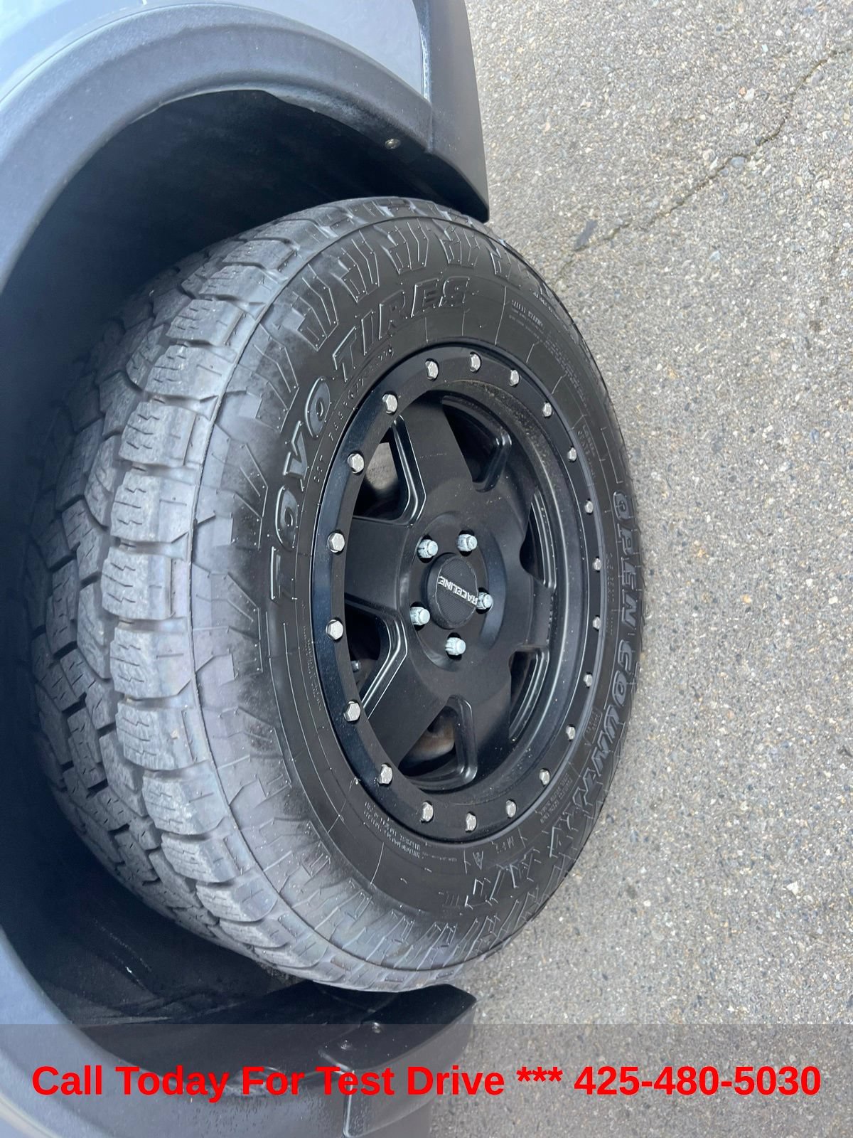 Used 2018 Subaru Outback 2.5i Premium AWD/4WD image 15