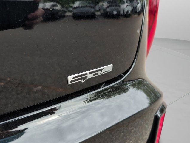 New 2026 Kia K4 GT-Line FWD image 36