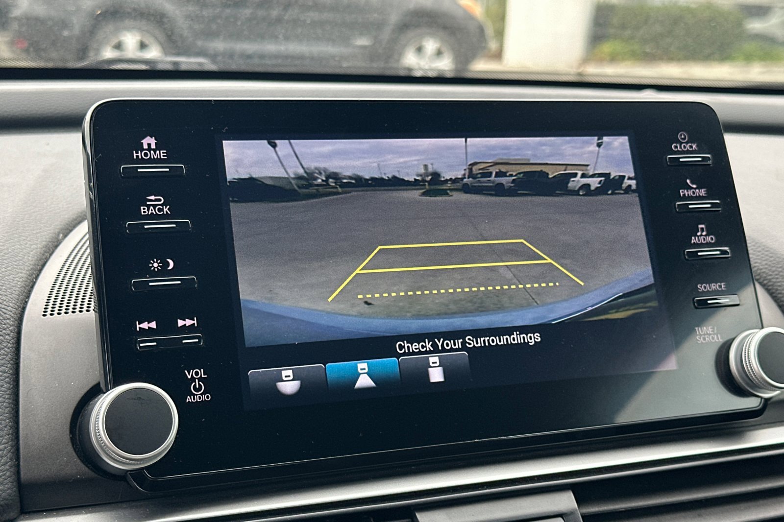 Used 2022 Honda Accord Sport image 18