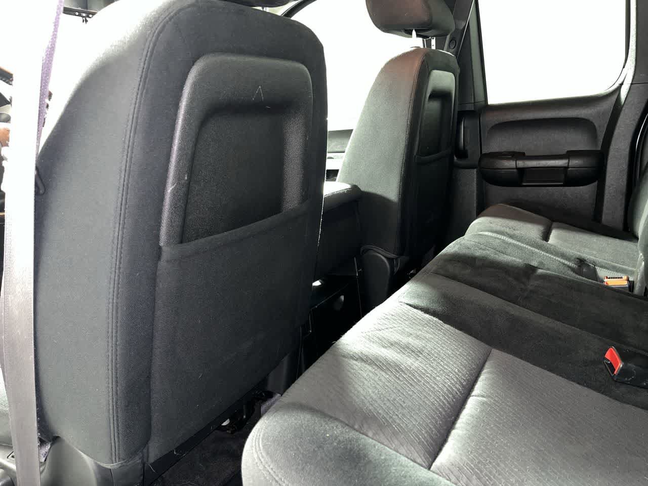 Used 2013 Chevrolet Silverado 1500 LT w/ All-Star Edition AWD/4WD image 23