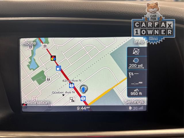 Used 2014 Audi Q5 3.0T Premium Plus image 30