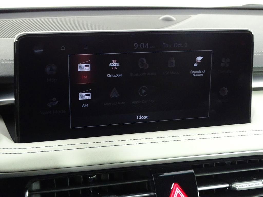 Used 2024 Genesis G70 2.5T image 38