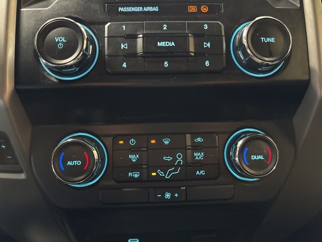 Used 2020 Ford F250 Lariat AWD/4WD image 14
