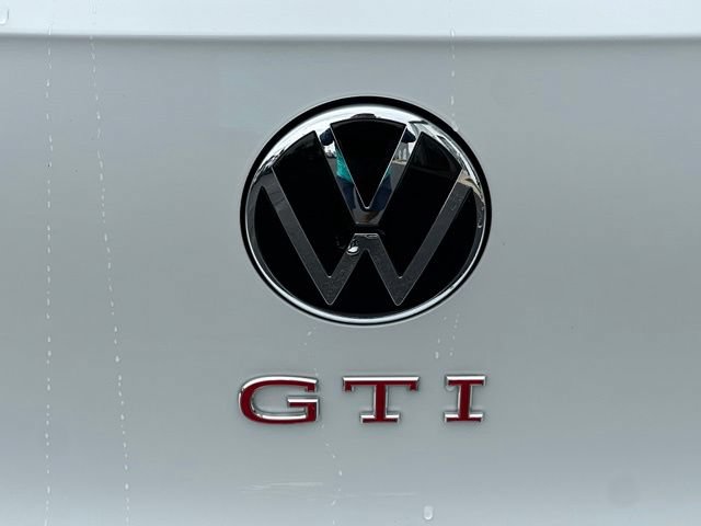 Certified 2026 Volkswagen GTI S FWD image 17