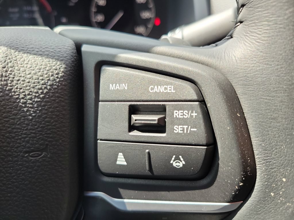 Used 2025 Honda Ridgeline Sport image 21