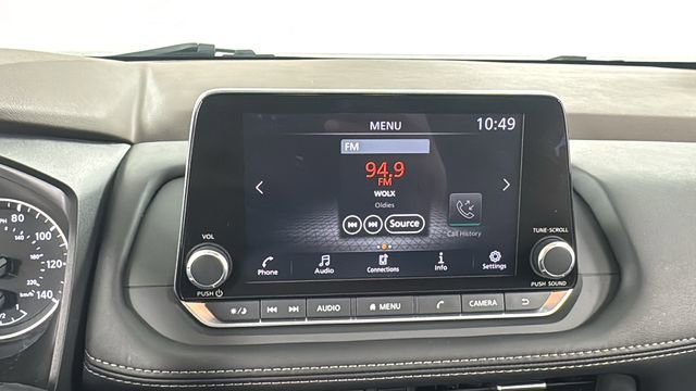 Certified 2023 Nissan Rogue S image 24