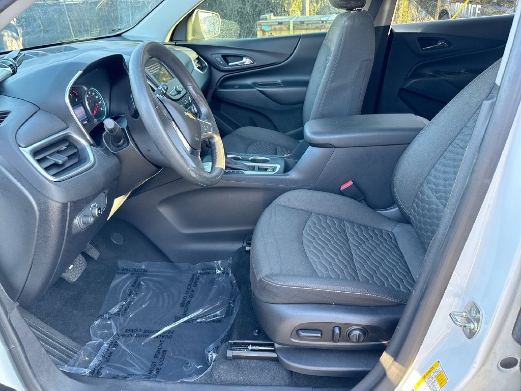 Used 2024 Cadillac Lyriq Tech RWD image 13