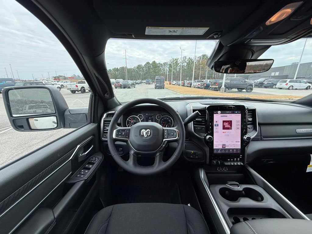 New 2026 RAM 2500 Big Horn image 13