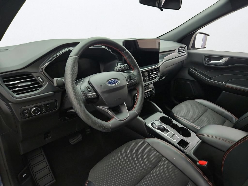 Used 2025 Ford Escape ST-Line Select w/ Tech Pack #1 AWD/4WD image 10