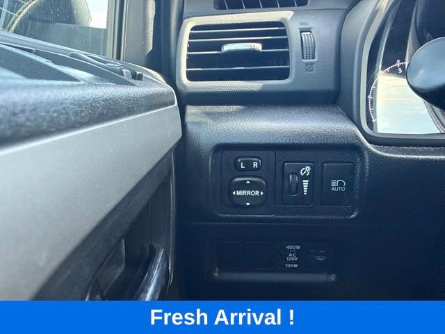 Used 2023 Toyota 4Runner SR5 AWD/4WD image 8