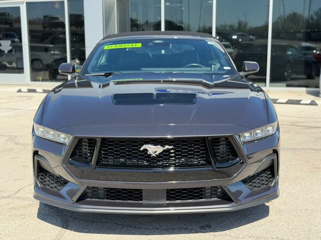 Used 2024 Ford Mustang GT Premium RWD image 42