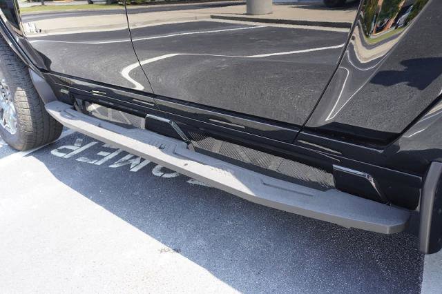 New 2025 GMC Hummer EV 3X image 30