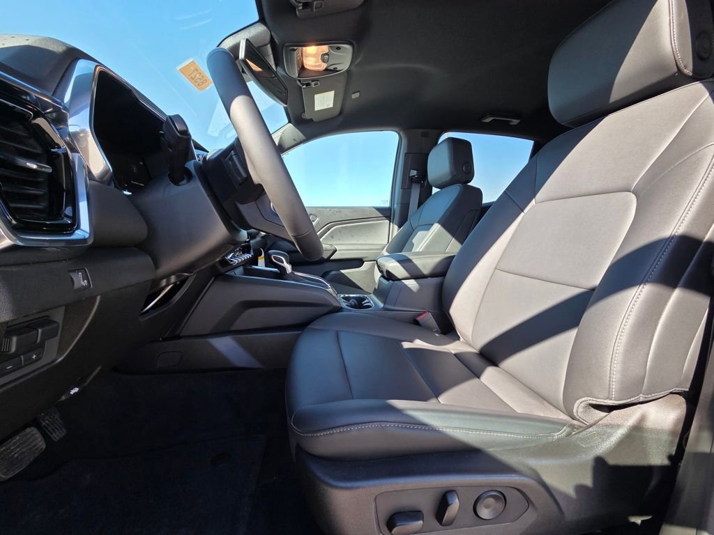 New 2026 GMC Canyon Elevation w/ Convenience Package AWD/4WD image 24