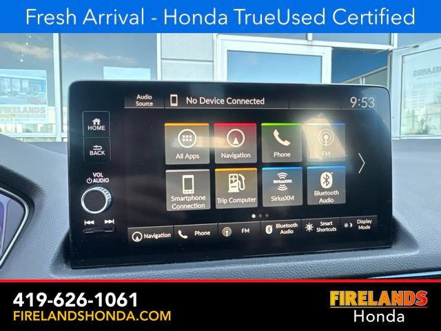 Used 2022 Honda Civic Sport Touring image 23