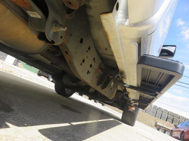 Used 2011 Ford F150 Harley-Davidson AWD/4WD image 43