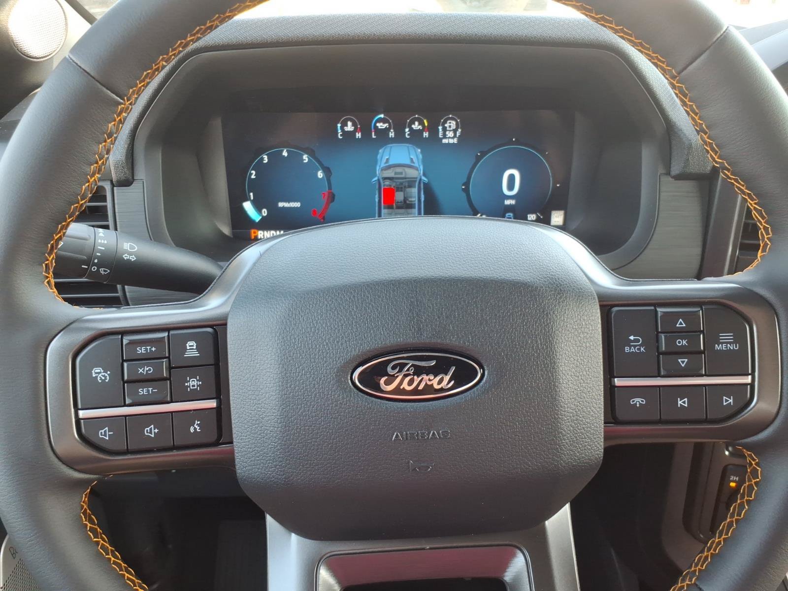 New 2026 Ford F150 Tremor w/ Tow/Haul Package AWD/4WD image 17