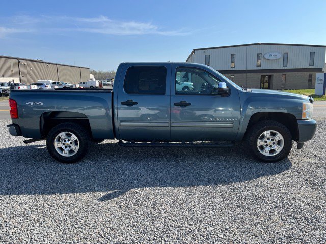 Used 2009 Chevrolet Silverado 1500 LT w/ Power Pack Plus image 5