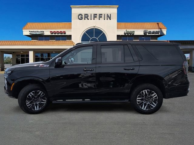 Used 2025 Chevrolet Tahoe Z71 w/ Comfort Package image 10