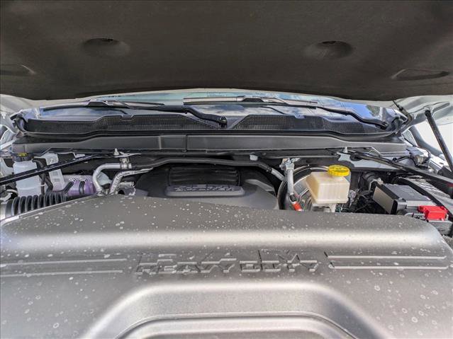 New 2026 RAM 2500 Tradesman image 16