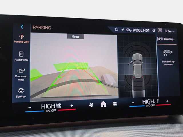 Certified 2025 BMW X1 xDrive28i w/ Convenience Package image 19