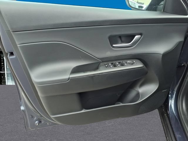 New 2026 Hyundai Kona Limited AWD/4WD image 17