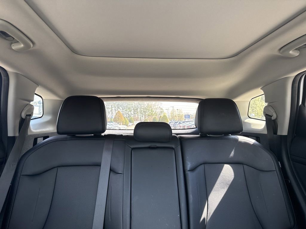 Used 2024 Kia Sportage SX image 13