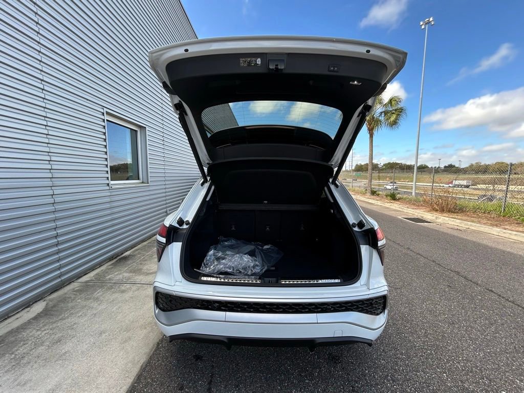 New 2026 Audi Q3 quattro 2.0T image 58