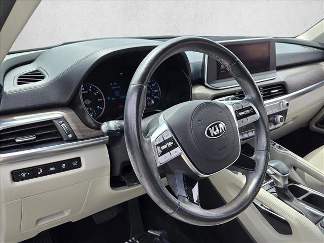 Used 2021 Kia Telluride EX w/ EX Premium Package image 9