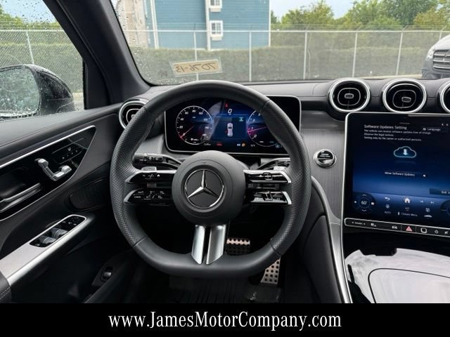 Certified 2026 Mercedes-Benz GLC 300 4MATIC image 20