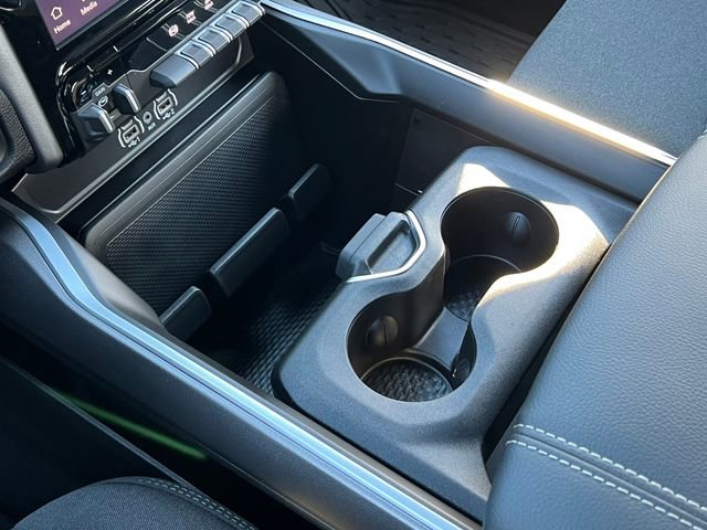 Used 2025 RAM 3500 Big Horn image 45