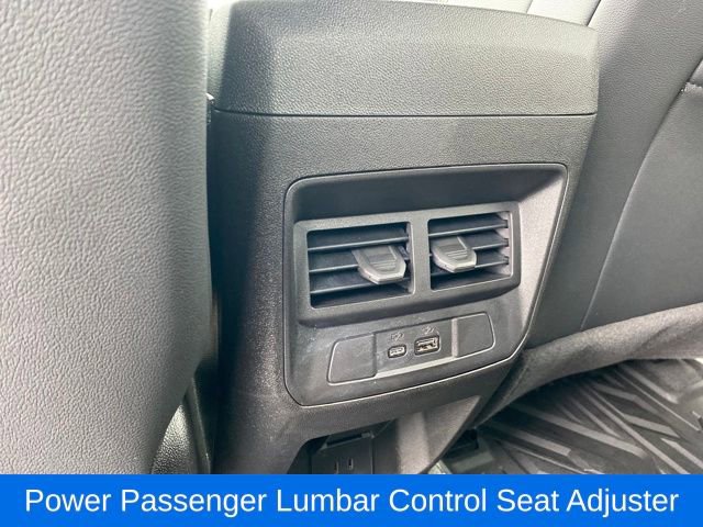 Certified 2024 GMC Canyon AT4 w/ AT4 Premium Package image 19