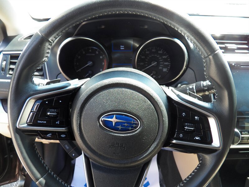 Used 2019 Subaru Outback 3.6R Limited w/ Protection Package #1 AWD/4WD image 24