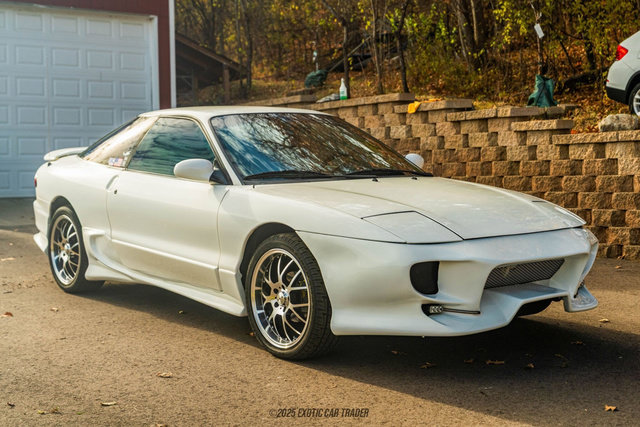 Used 1996 Ford Probe GT FWD image 12