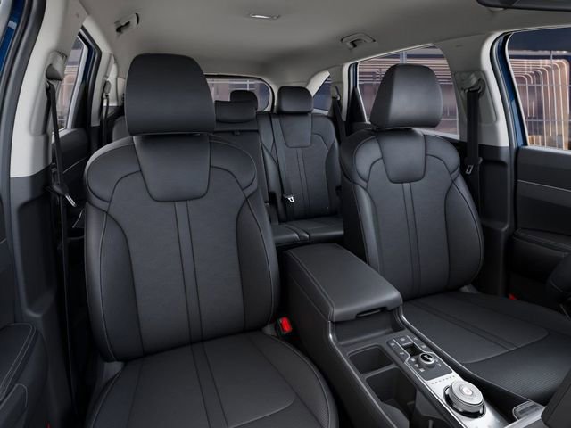 New 2026 Kia Sorento EX image 15