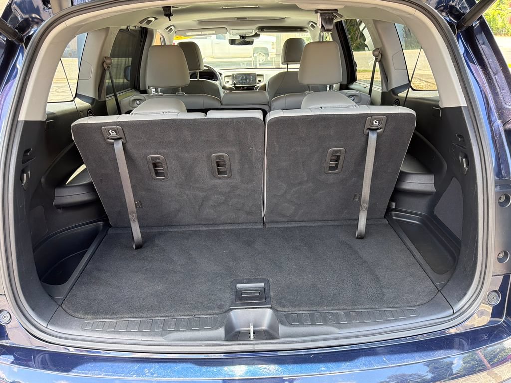 Used 2020 Honda Pilot EX-L image 40