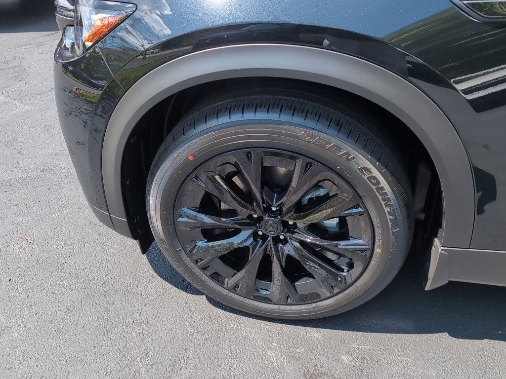 New 2026 MAZDA CX-90 3.3 Turbo w/ Premium Sport Pkg AWD/4WD image 17