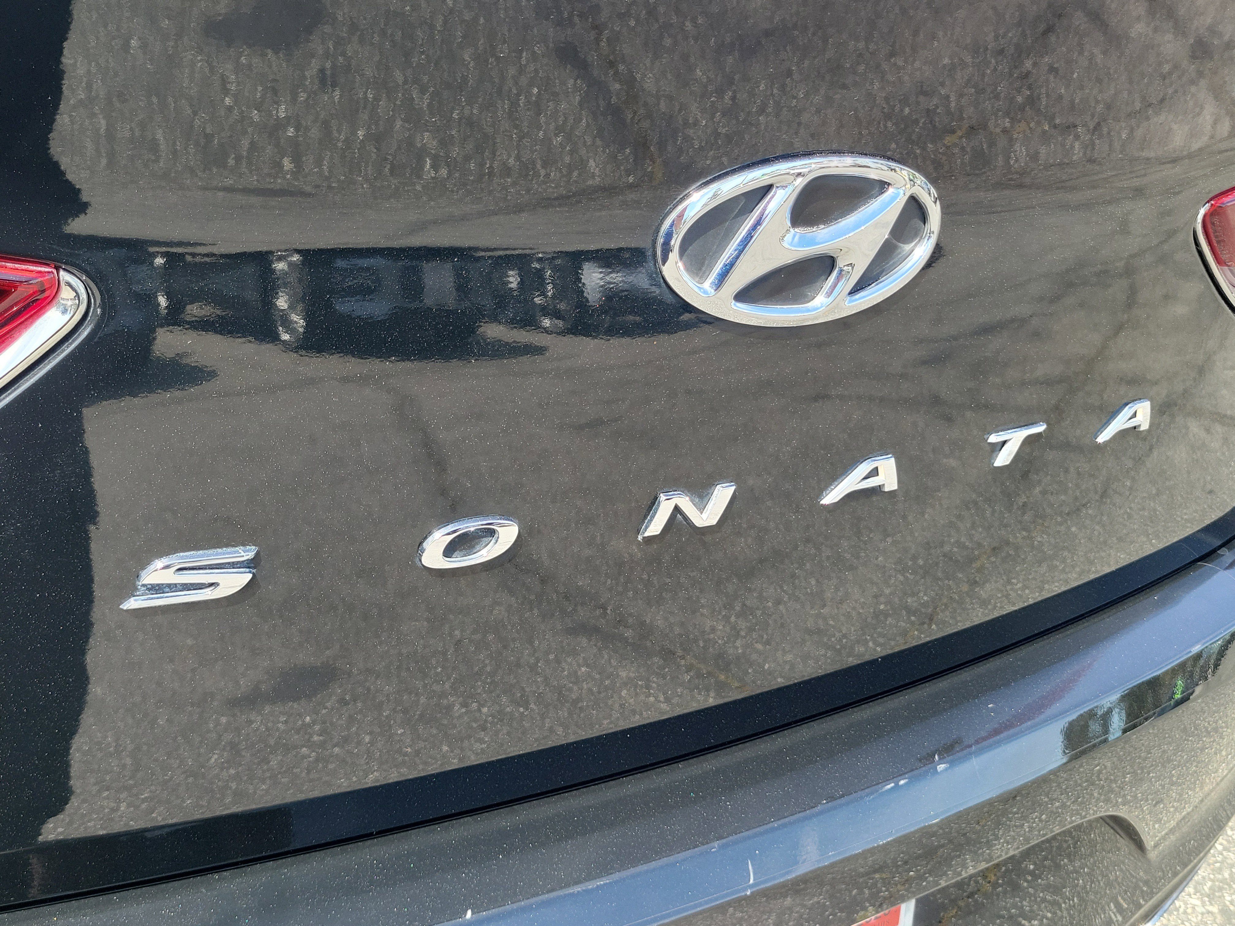 Used 2019 Hyundai Sonata SE image 26