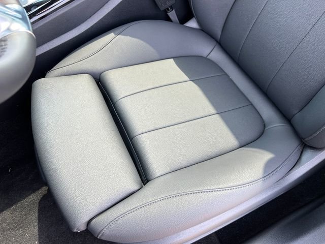 Certified 2025 Mercedes-Benz CLA 250 4MATIC image 10