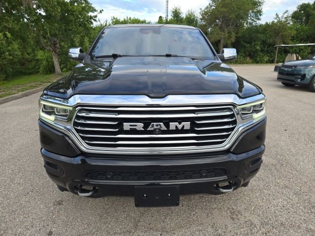 Used 2023 RAM 1500 Limited AWD/4WD image 8